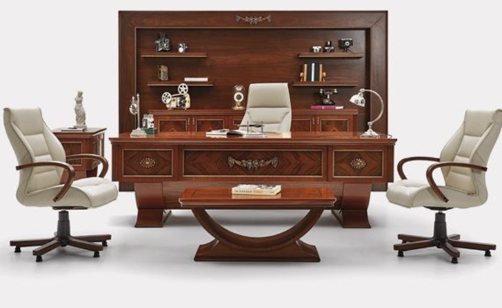 AL SHARQ FURNITURE™